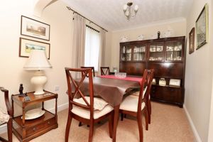 Dining Room- click for photo gallery
